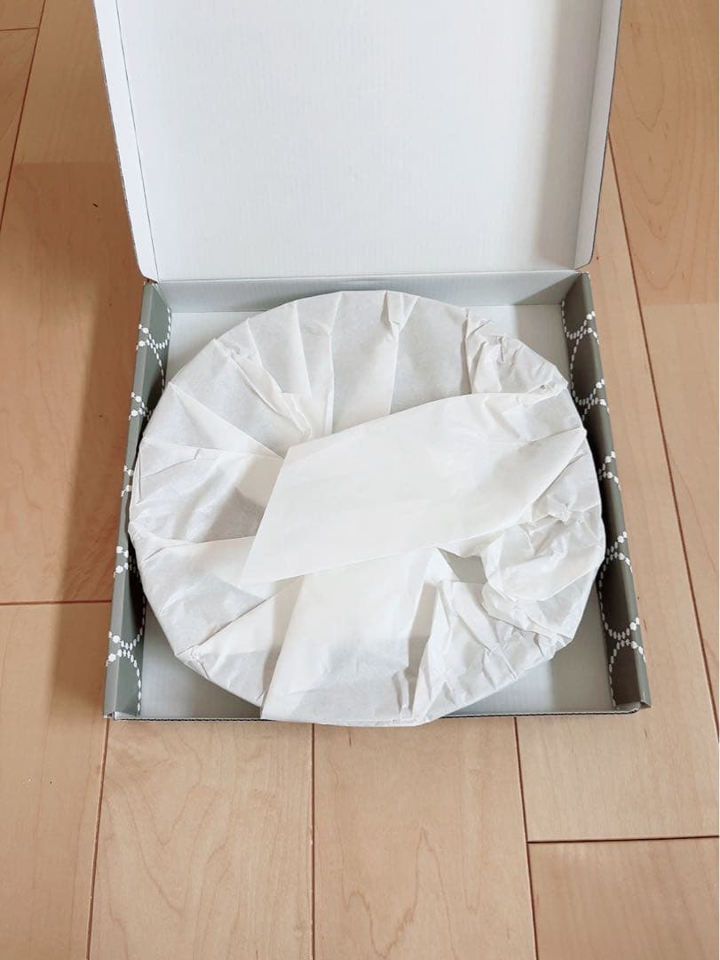 【新品】ミナペルホネン tambourine プレート24cm とボウルのセット