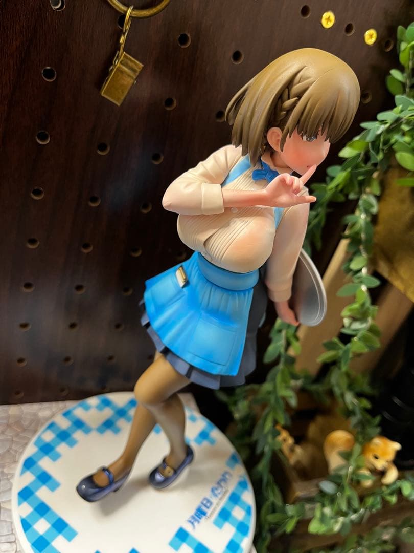 正規品　たわわ　アイちゃん　完全リペイント品