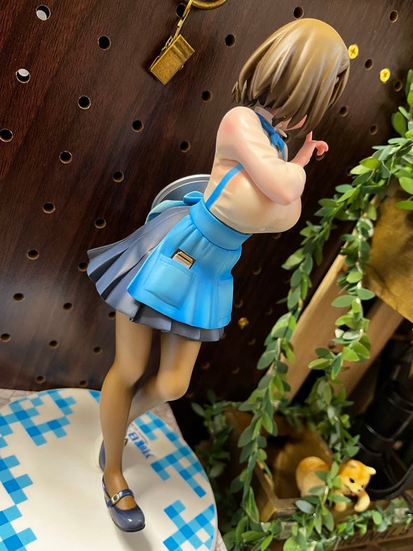 正規品　たわわ　アイちゃん　完全リペイント品