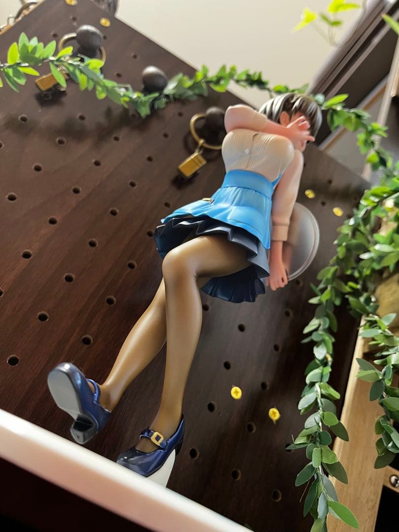 正規品　たわわ　アイちゃん　完全リペイント品