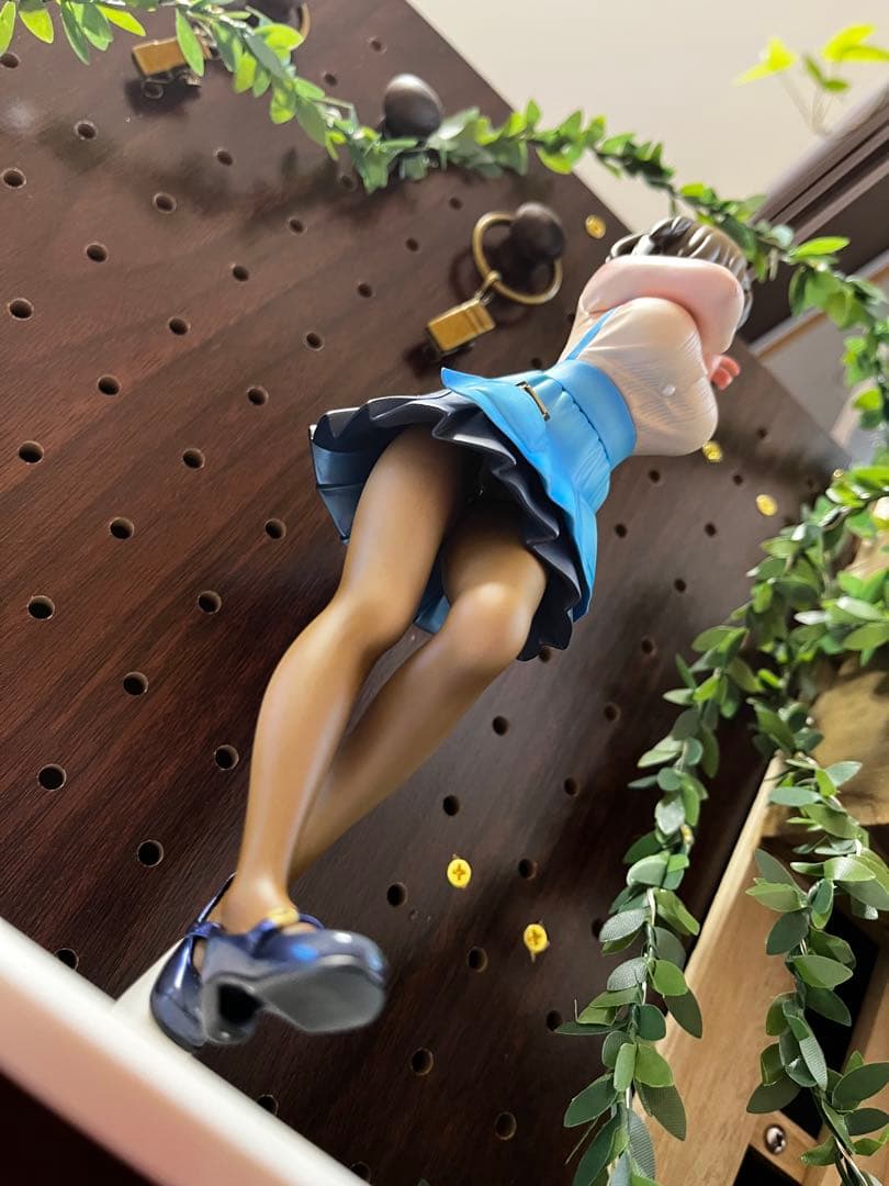 正規品　たわわ　アイちゃん　完全リペイント品