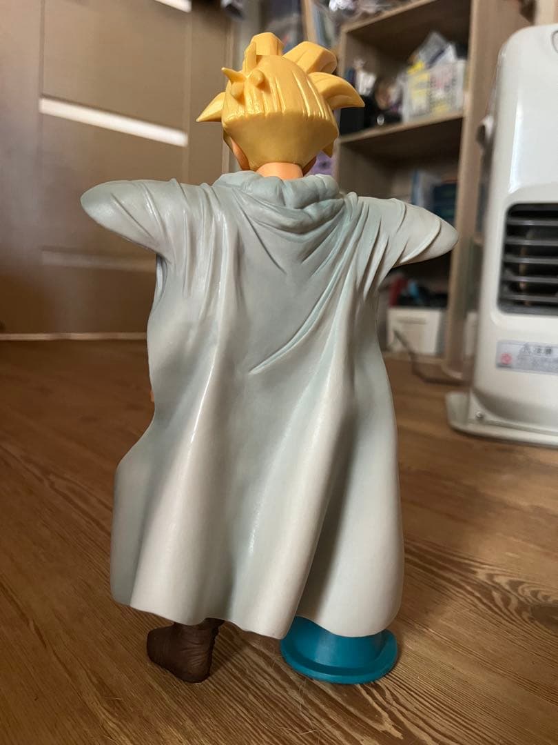 Grandista 孫悟飯 フィギュア