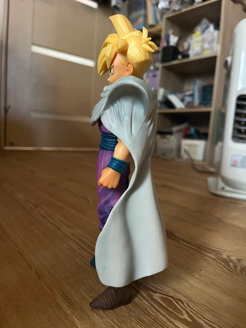 Grandista 孫悟飯 フィギュア