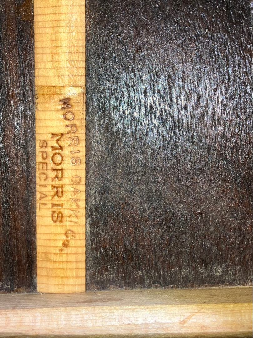 アコースティックギター モーリス　（Morris）SPECIAL