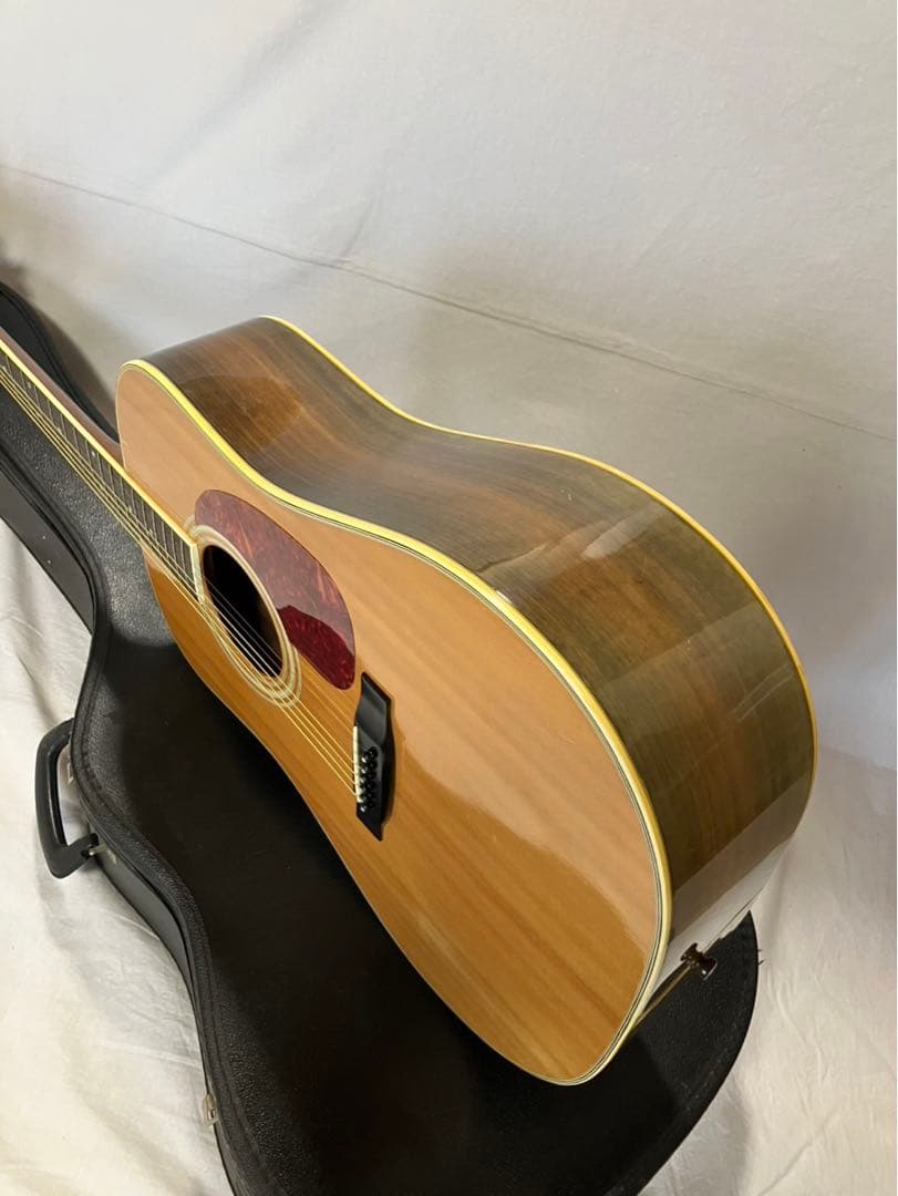 アコースティックギター モーリス　（Morris）SPECIAL