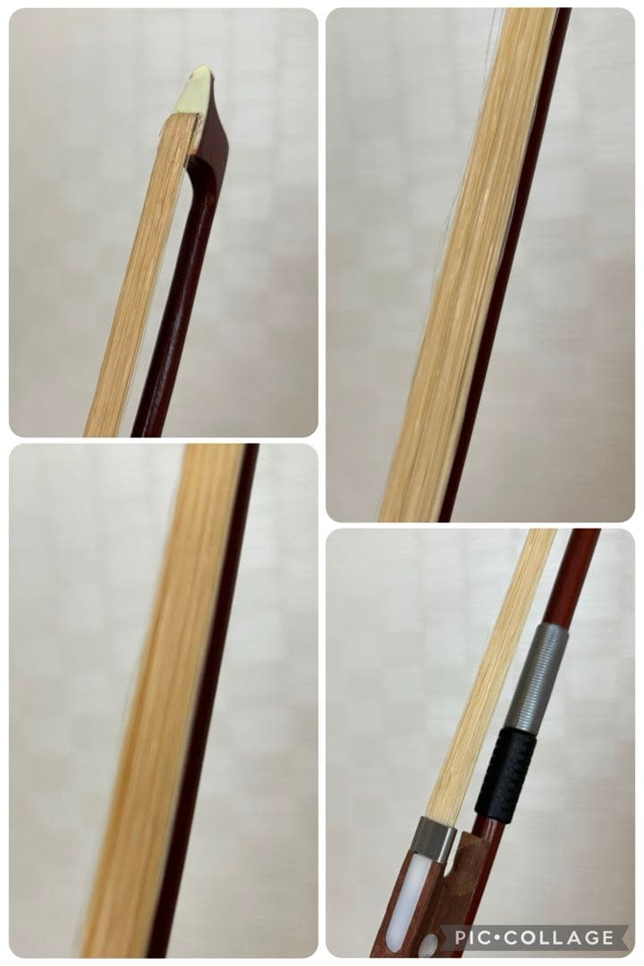 【美品】スズキ　バイオリン　No.280 1/2 1993年