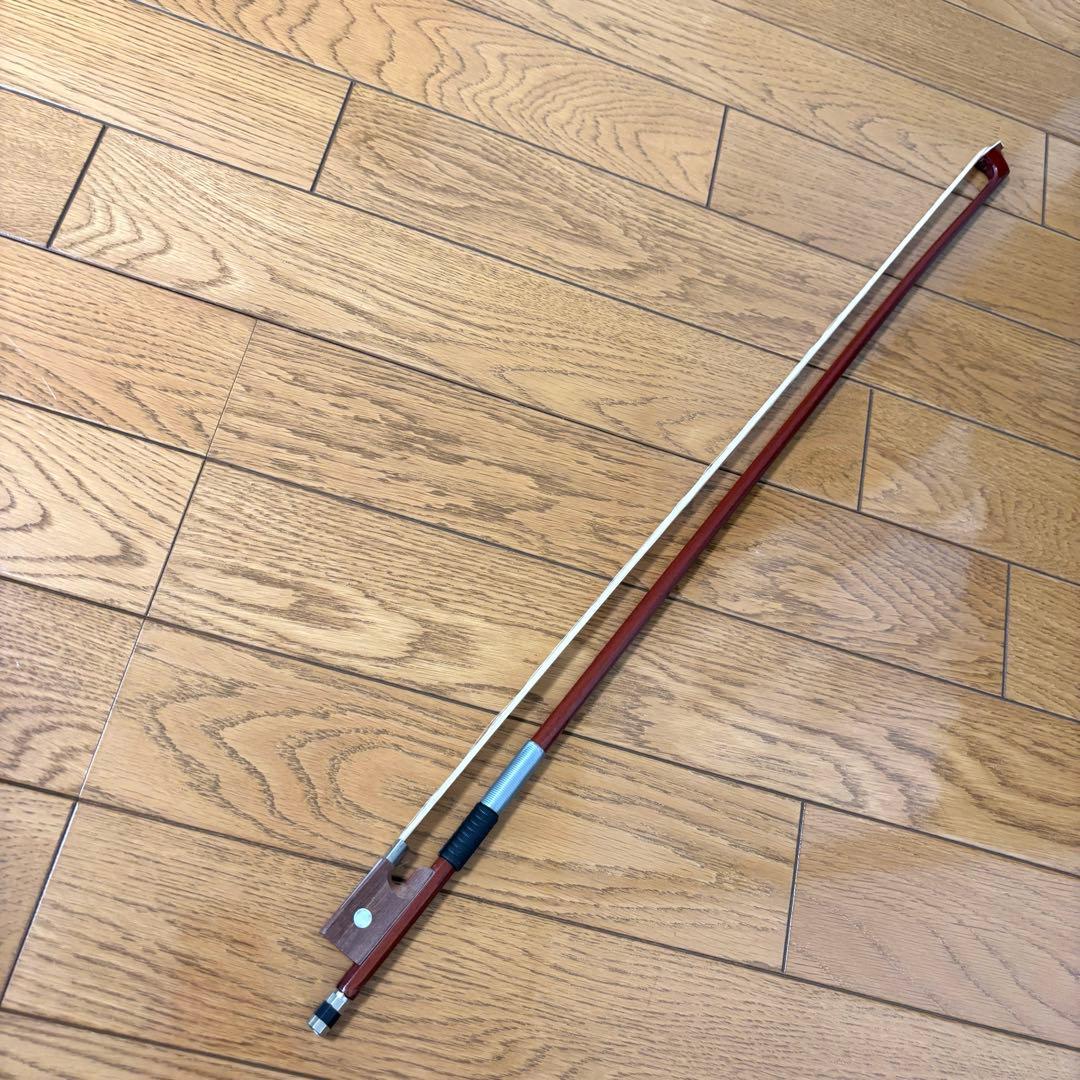 【美品】スズキ　バイオリン　No.280 1/2 1993年