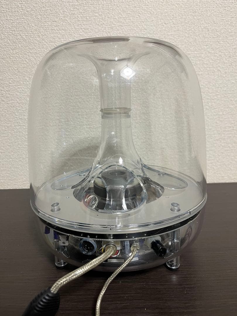 スピーカー・ウーファー harman/kardon SoundSticks Wireless