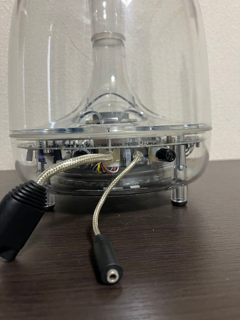 スピーカー・ウーファー harman/kardon SoundSticks Wireless