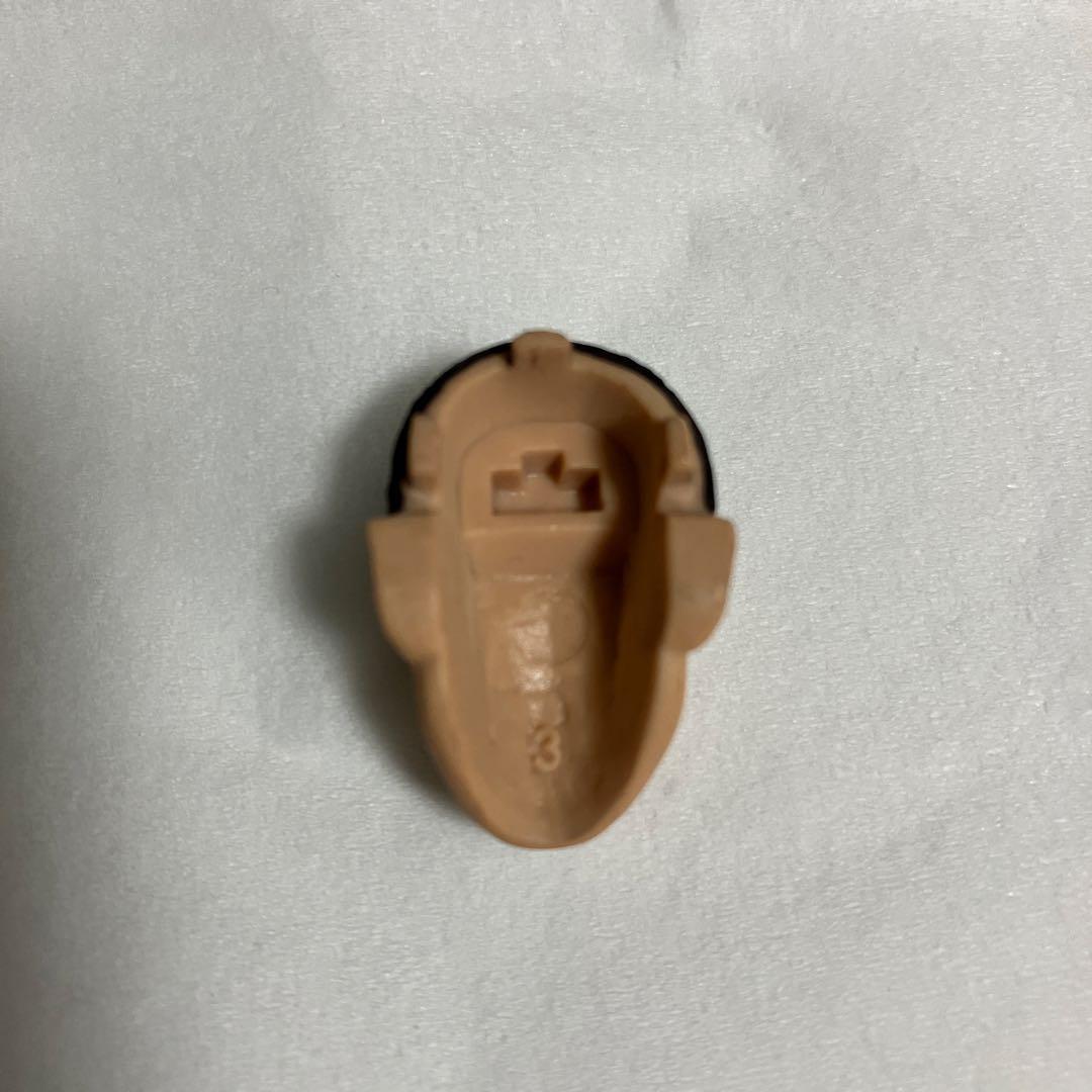 最終値下げ！figma孤独のグルメ　井之頭五郎　松重豊ver. （顔パーツ付き）