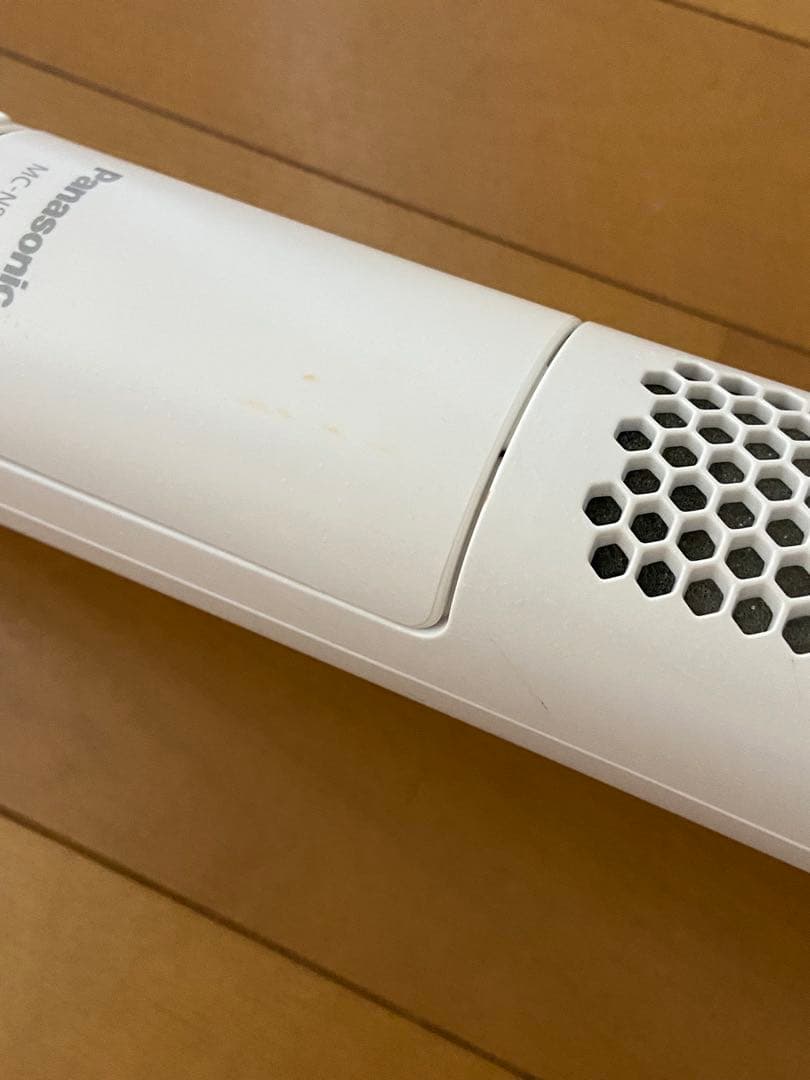 パナソニック スティック掃除機