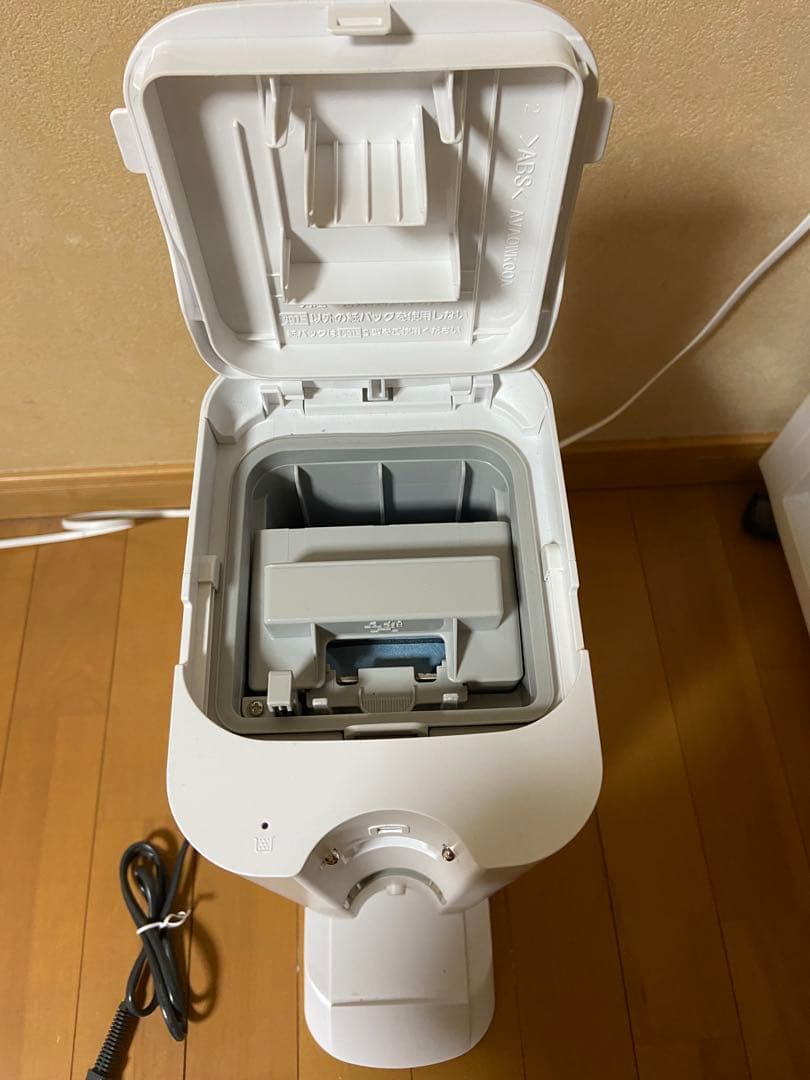 パナソニック スティック掃除機