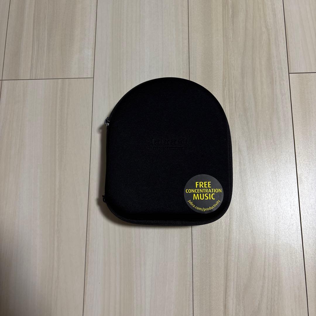 Jabra Evolve 75 ヘッドセット