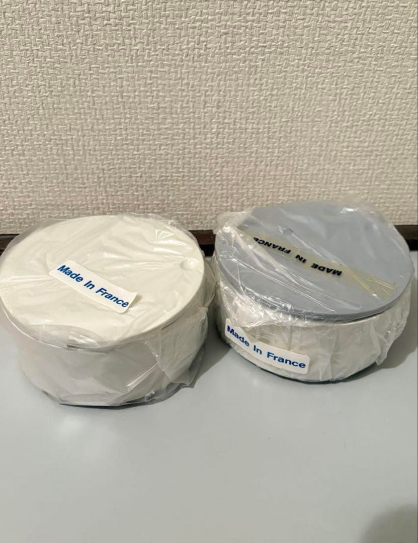 miki コンパクトオーガナイザー/Microwave Cookware