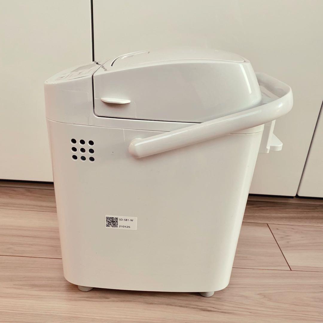 Panasonic ホームベーカリー SD-SB1