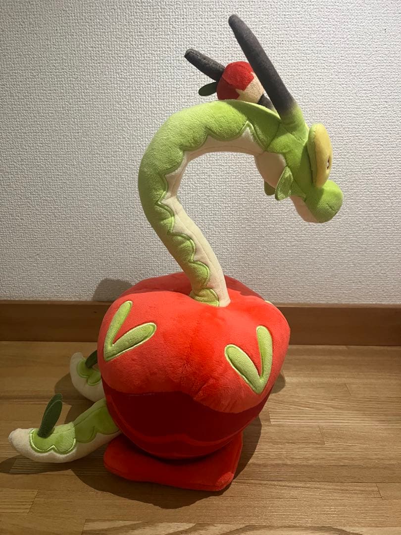 カミツオロチ　ぬいぐるみ