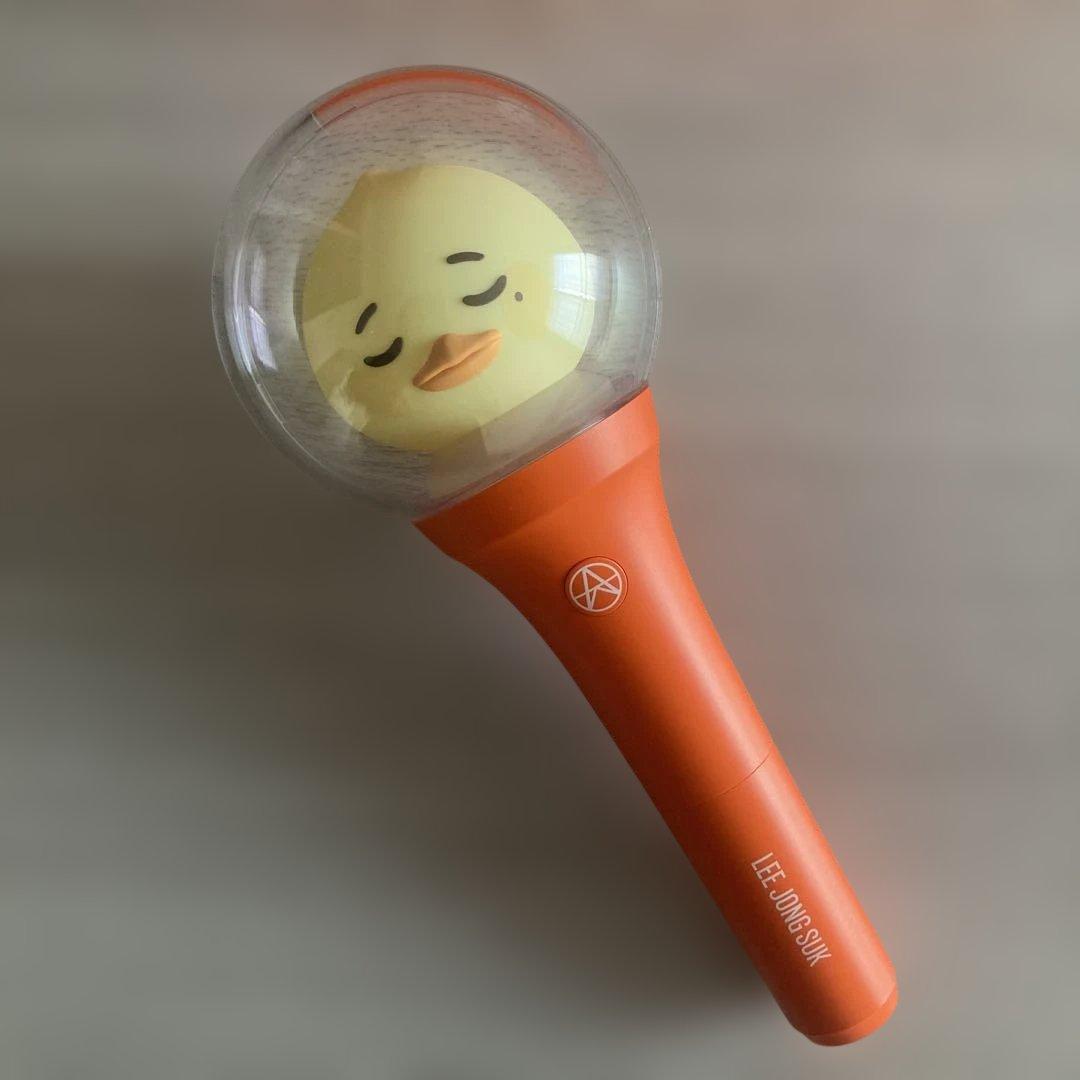 イジョンソク公式スティックライト