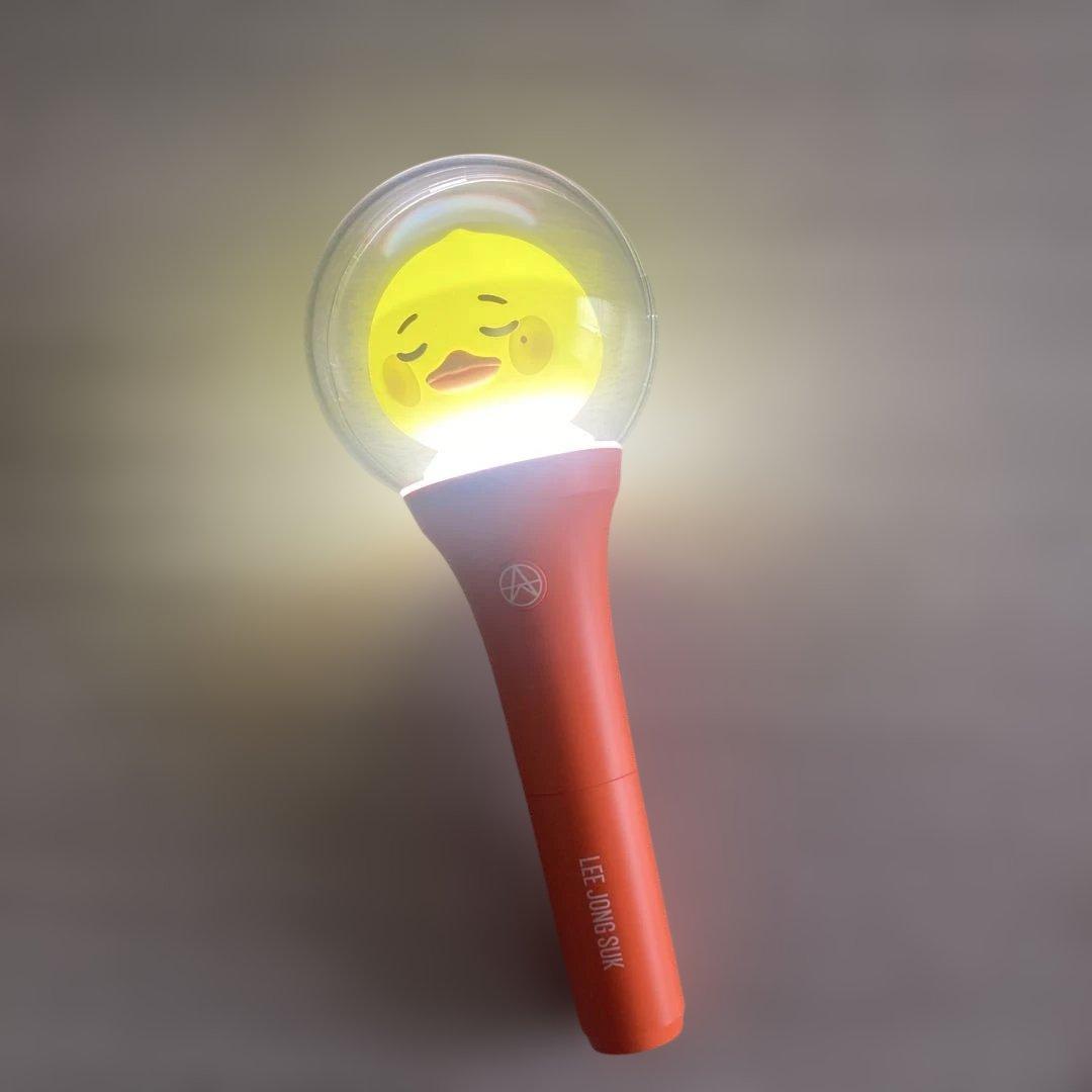 イジョンソク公式スティックライト