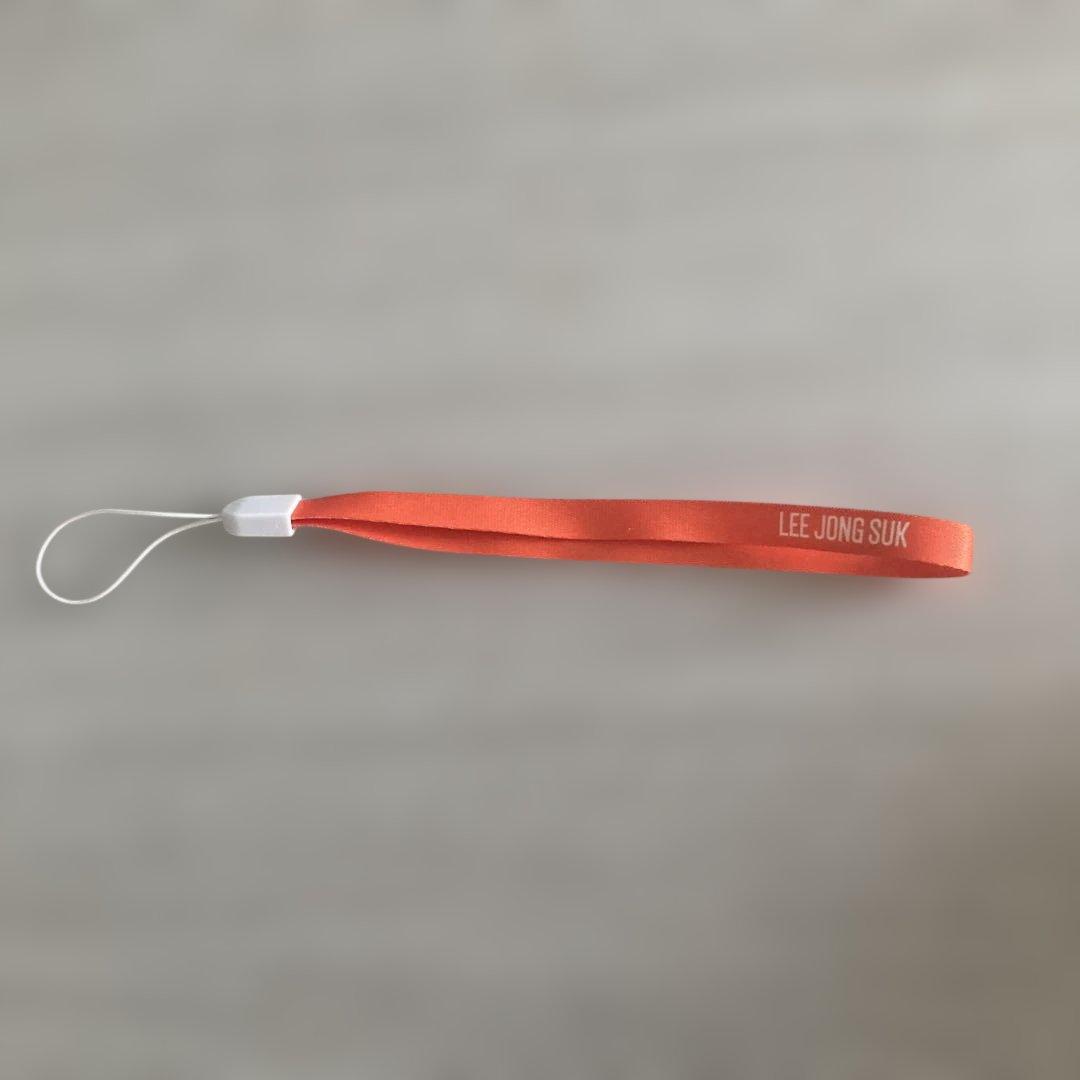 イジョンソク公式スティックライト