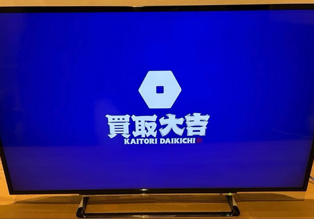 特価 TOSHIBA 液晶テレビ 43J10X