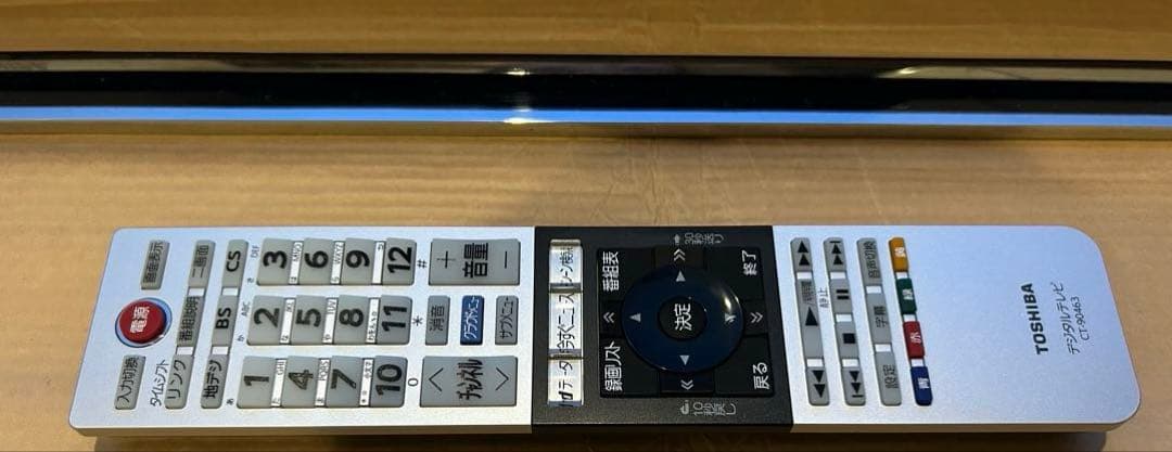 特価 TOSHIBA 液晶テレビ 43J10X