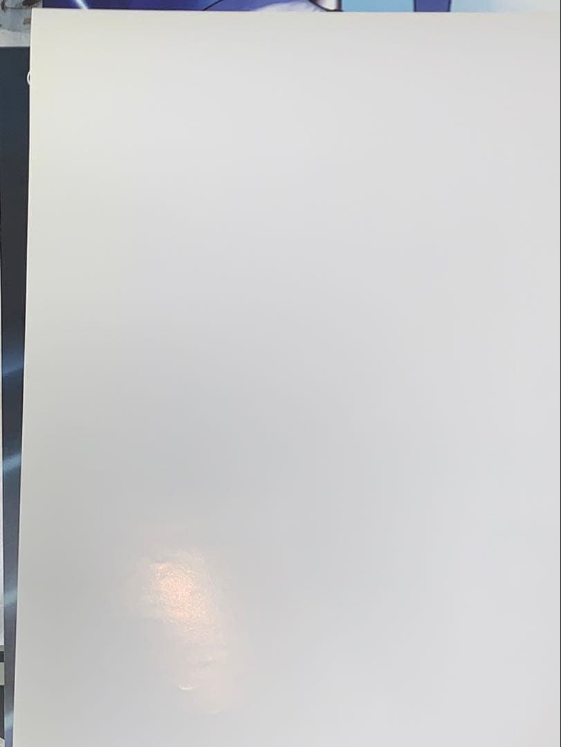 【B2】 エルデンリング 販促 ポスター フロムソフトウェア