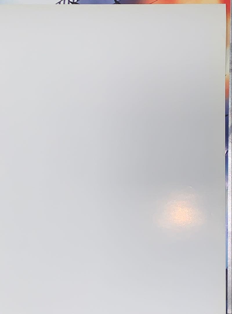 【B2】 エルデンリング 販促 ポスター フロムソフトウェア