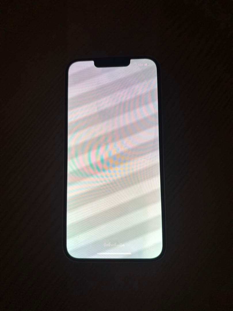 iPhone13 ピンク　ジャンク品