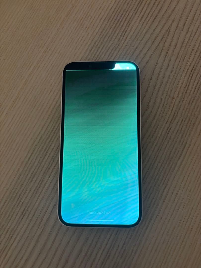 iPhone13 ピンク　ジャンク品