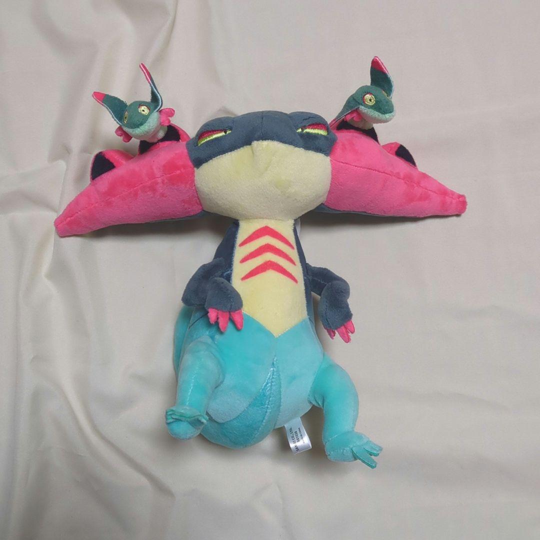 ポケモン ぬいぐるみ 三英貿易