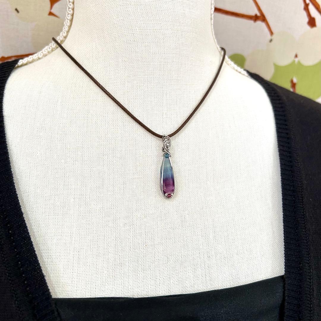 ハルページ☆リクエスト3点 ワイヤーラッピング アート ジュエリー