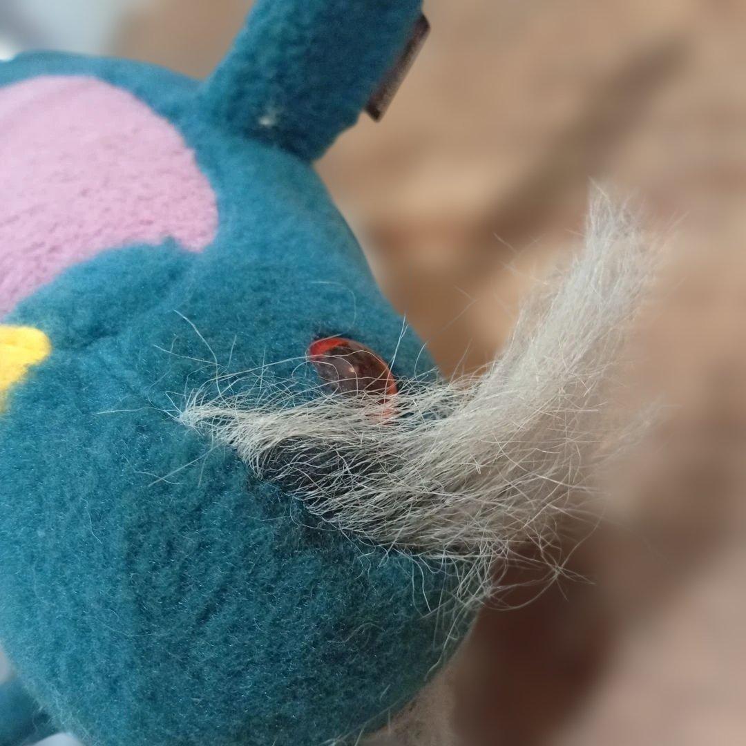 超希少★パタゴニア　ペンギンのぬいぐるみペンギーノ Patagonia 当時物