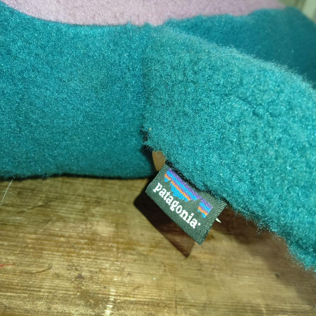 超希少★パタゴニア　ペンギンのぬいぐるみペンギーノ Patagonia 当時物