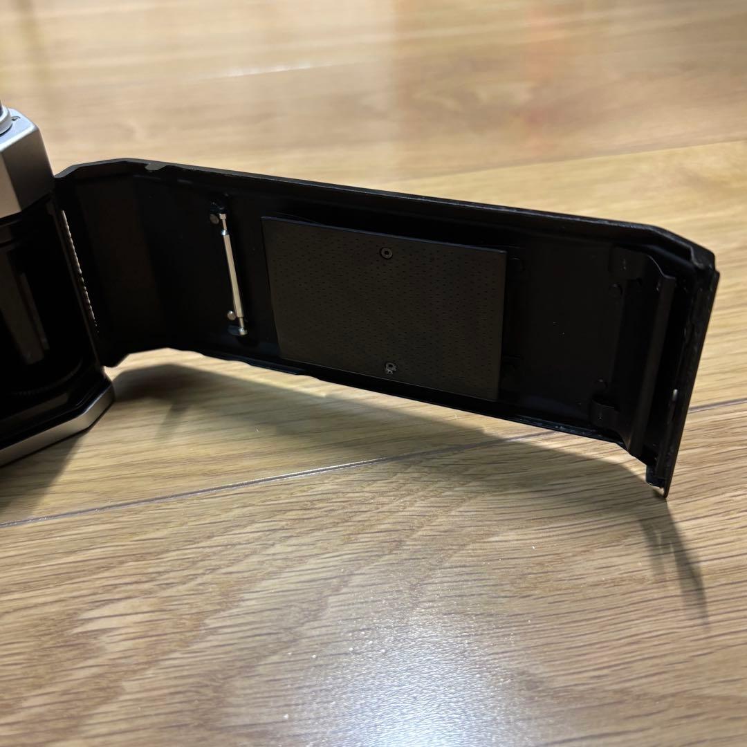 ペンタックス KX SMC PENTAX 55mm F1.8 レンズセット