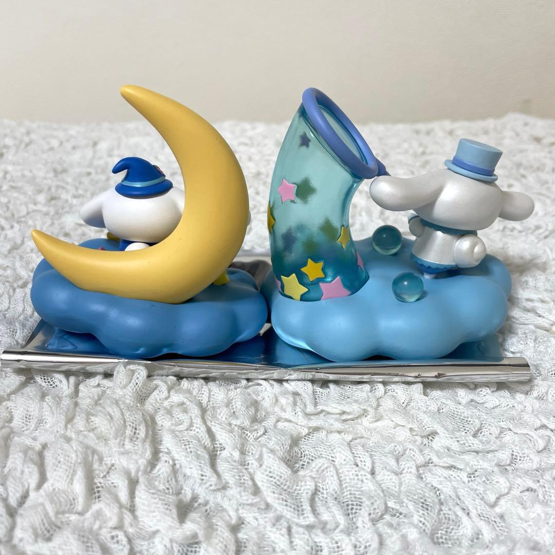 サンリオキャラクターズ　 マジックナイトシリーズ　コンプリートセット