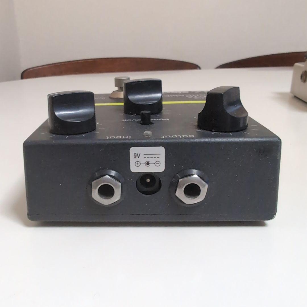 ギター t.c. electronic Vintage Octascreamer