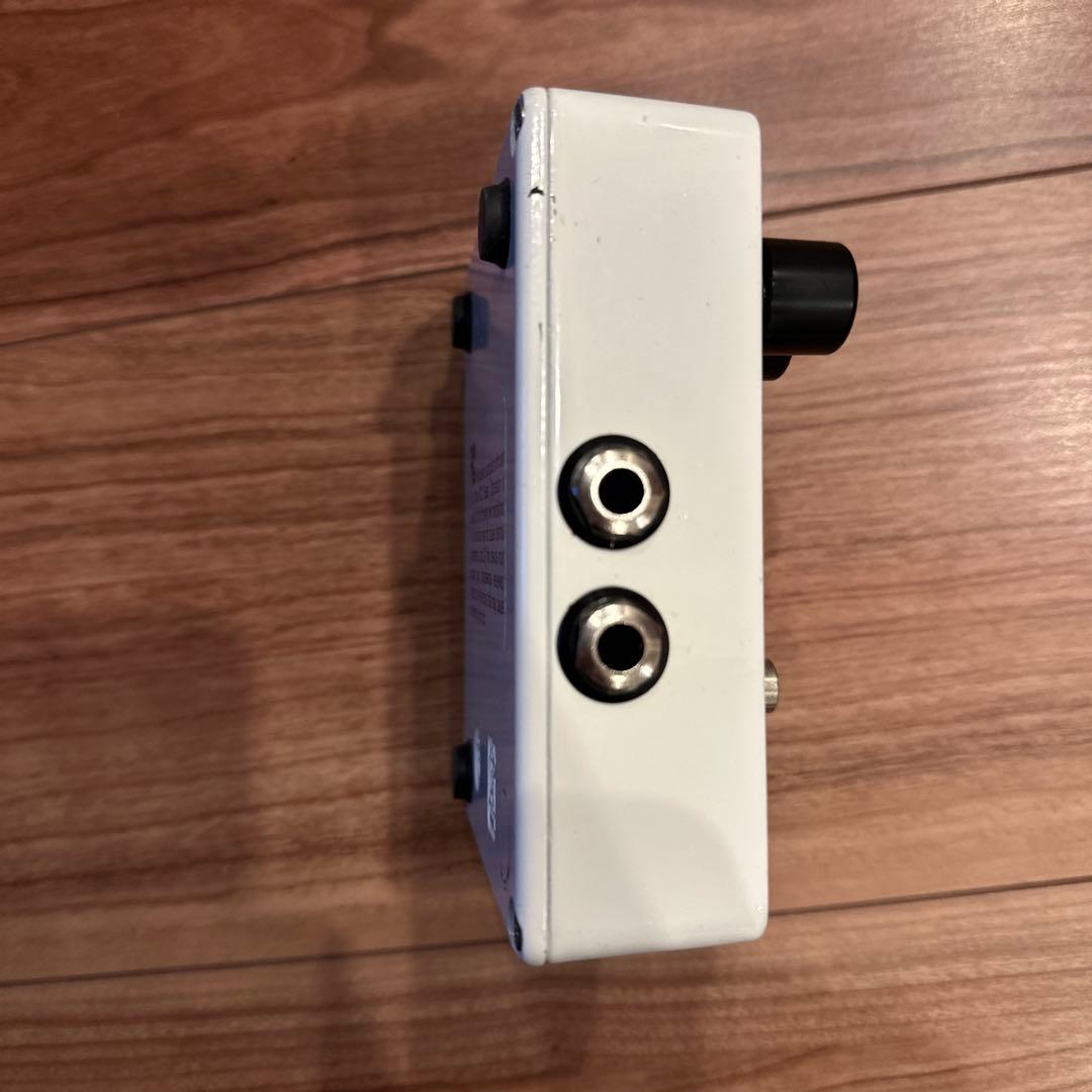 electro-harmonix KEY9 動作問題なし