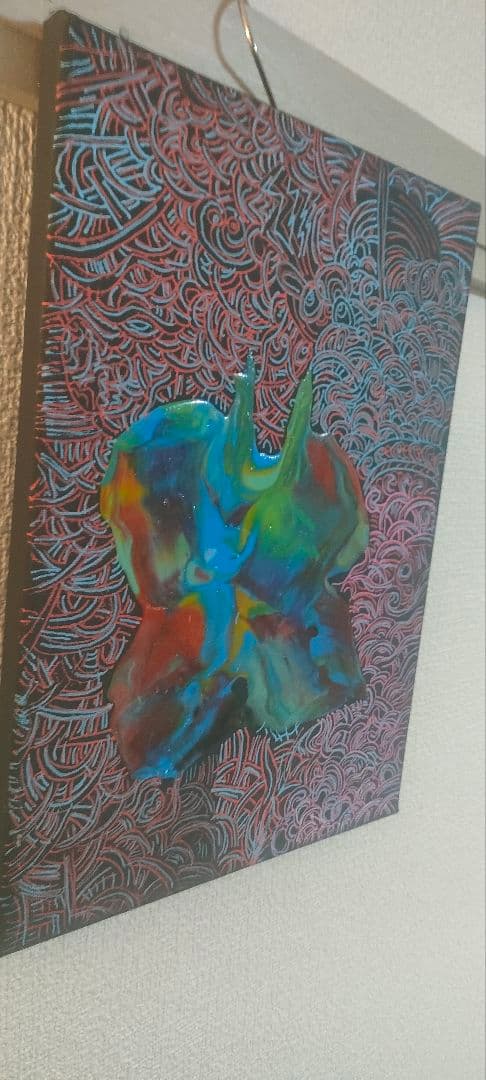 フロイドアート#2