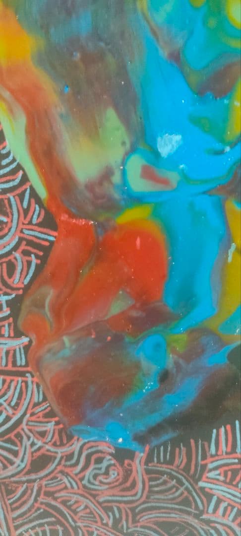 フロイドアート#2