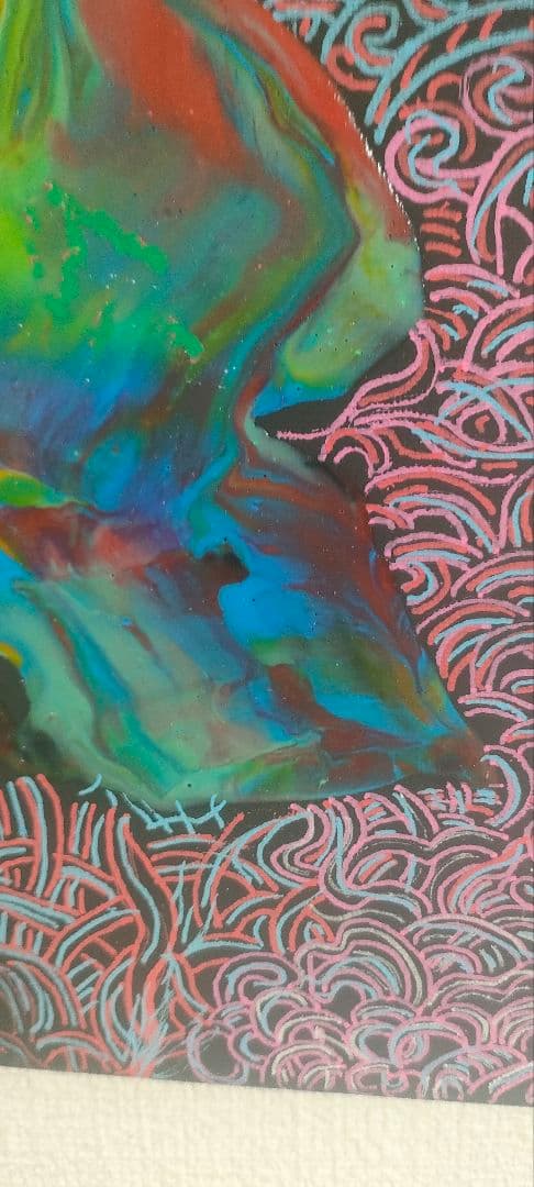 フロイドアート#2