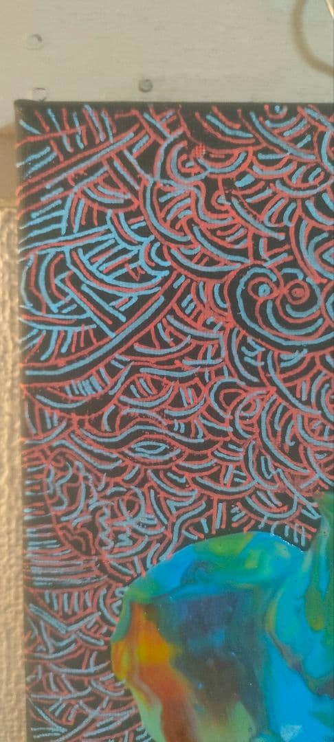 フロイドアート#2