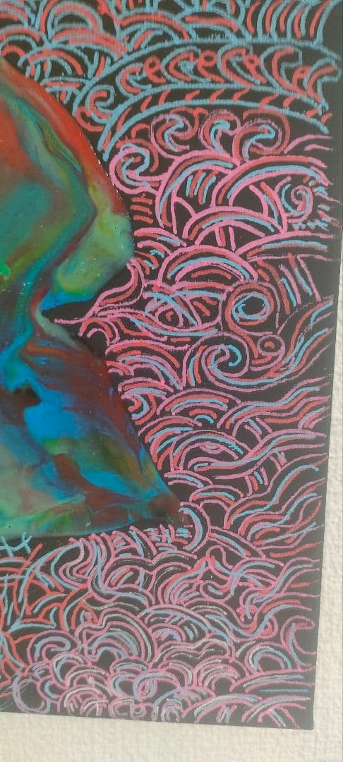 フロイドアート#2