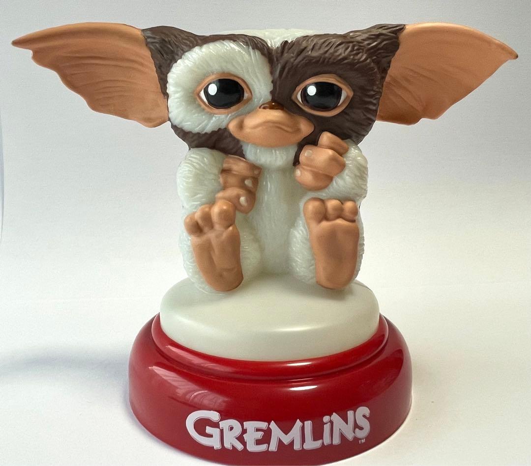 グレムリン タッチライト 2体セット ギズモ ジュンプランニング