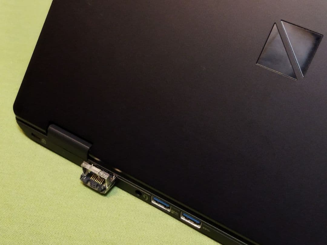 NEC NM550M Core i5 SSD 256G Windows11ノート