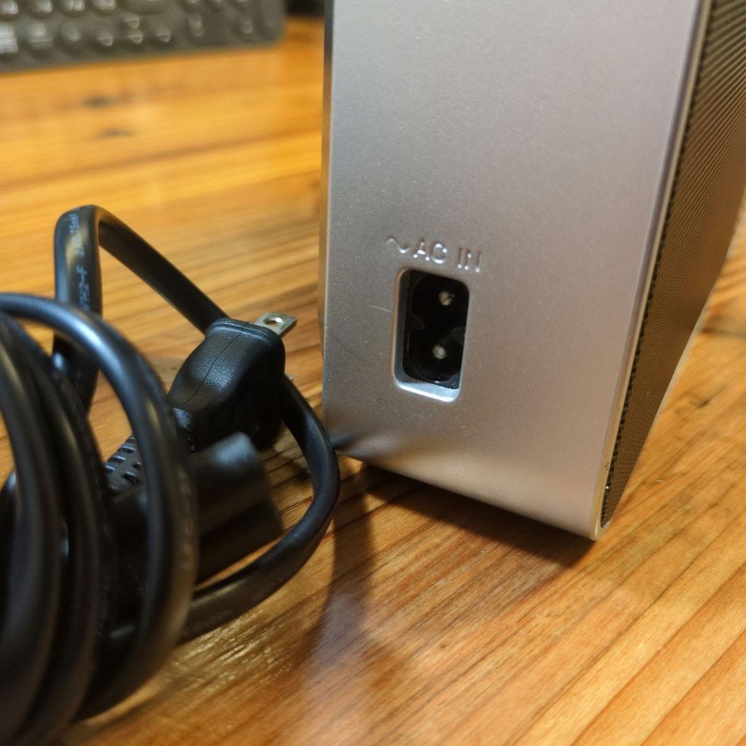 SONY ICF-M780N FM/AMラジオ 美品