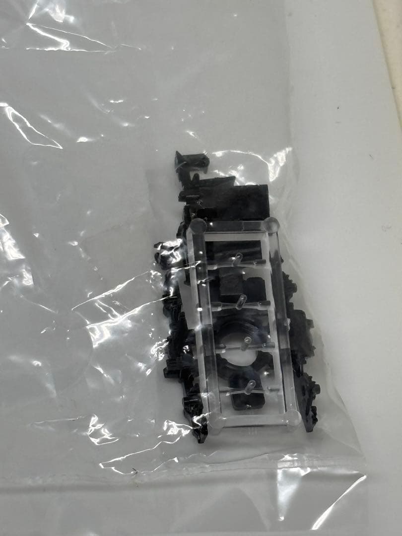 TNカプラー化済み！TOMIX 92819 14系 サロンカーなにわ フル編成