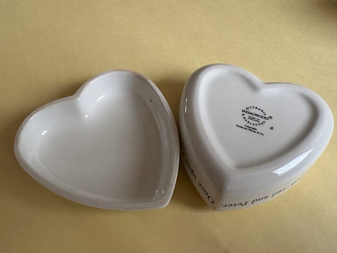 ピーターラビット ４点セット【値引き】