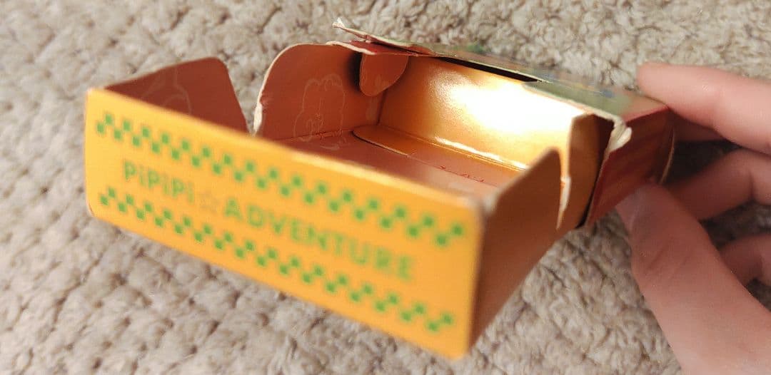 【期間限定値下げ】ポケットモンスター pipipiアドベンチャー トランプ