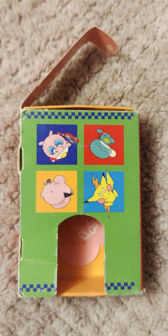 【期間限定値下げ】ポケットモンスター pipipiアドベンチャー トランプ