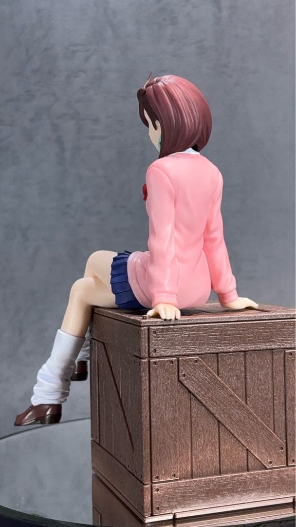 7個セット ダンダダン プライズフィギュア